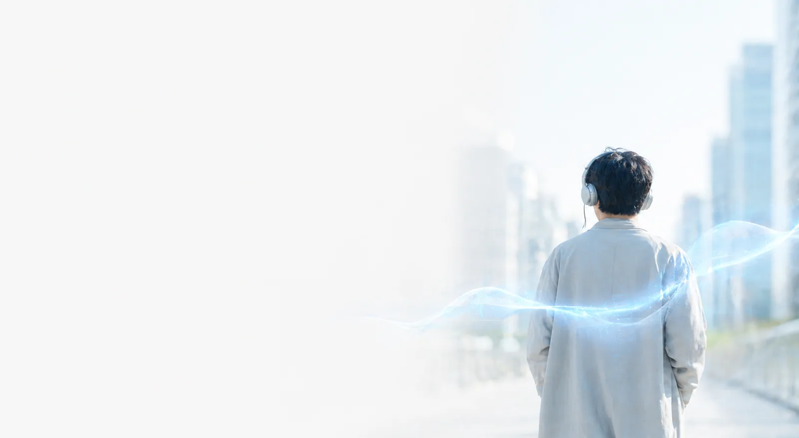 Hero background